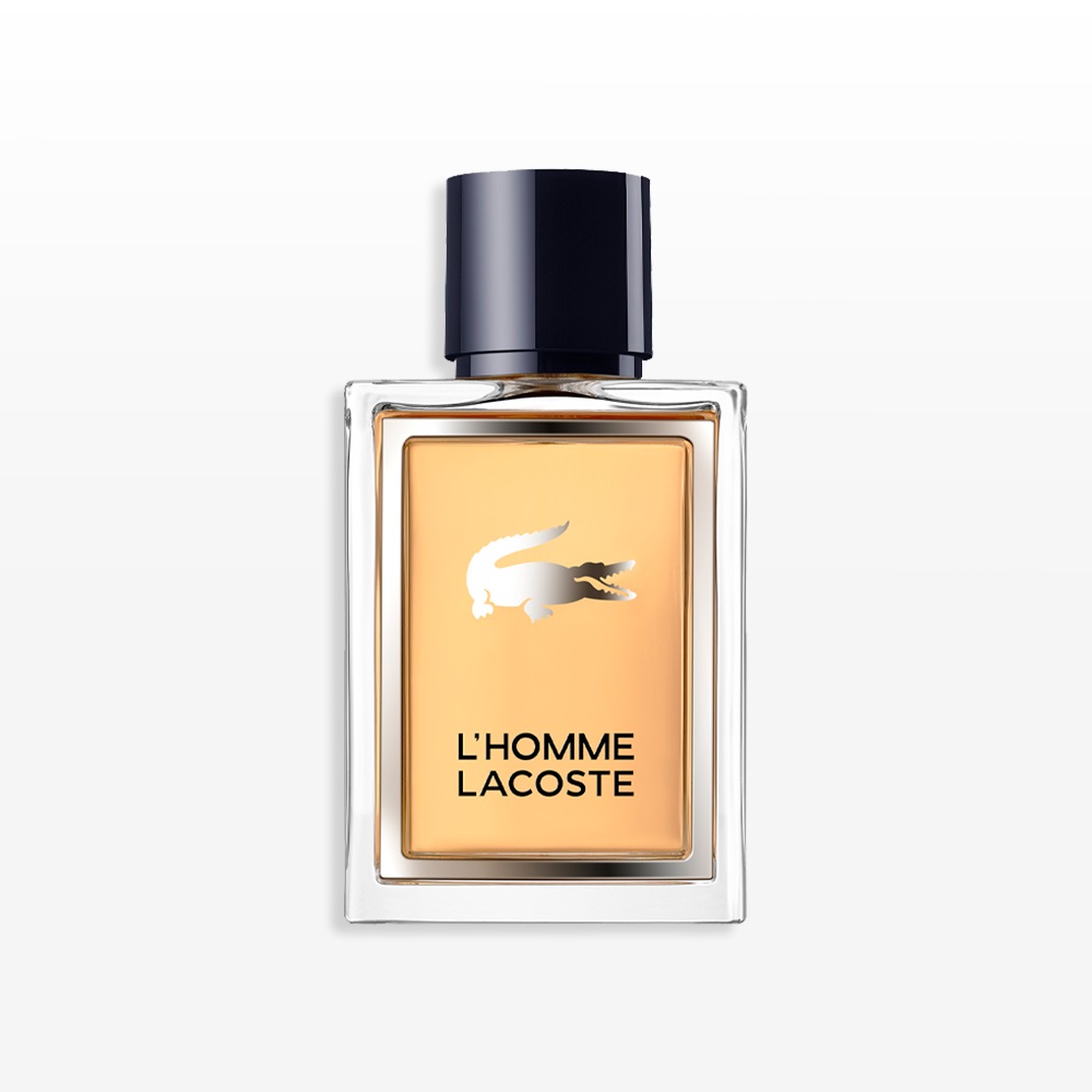 Lacoste - L'Homme for Men EDT | 7Scentric