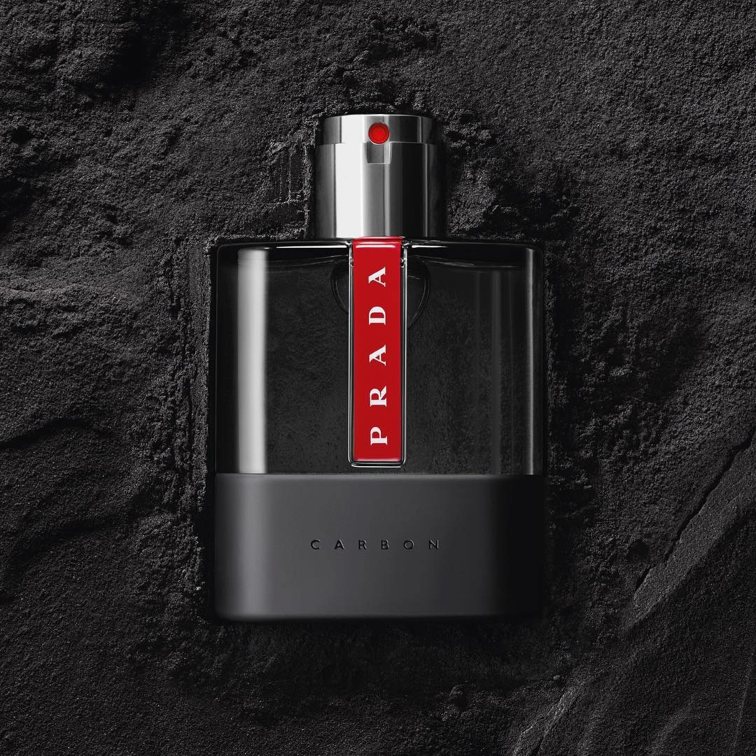luna rossa carbon