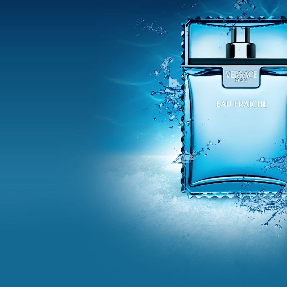 versace eau fraîche
